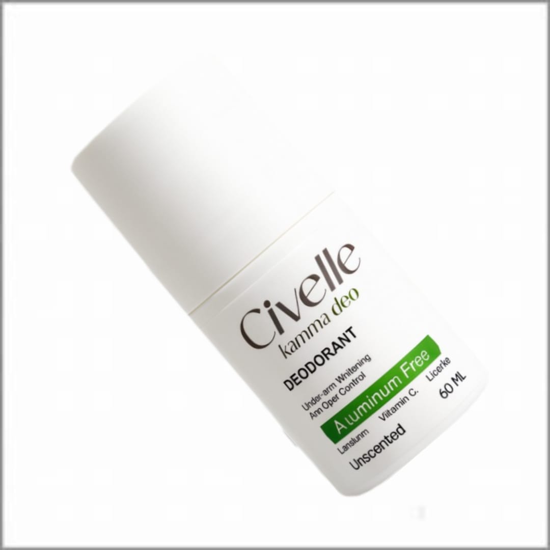 Civelle Deo Deodorant