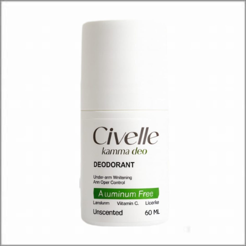 Civelle Deo Deodorant