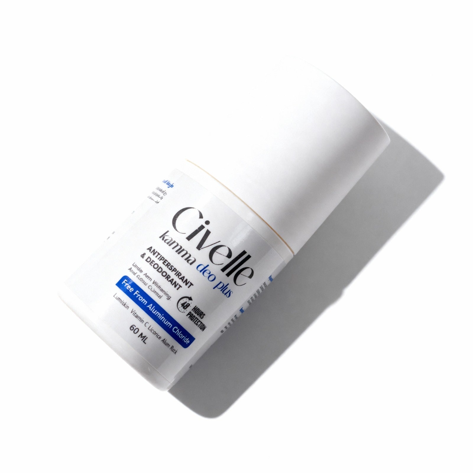 Civelle Deo Plus Deodorant